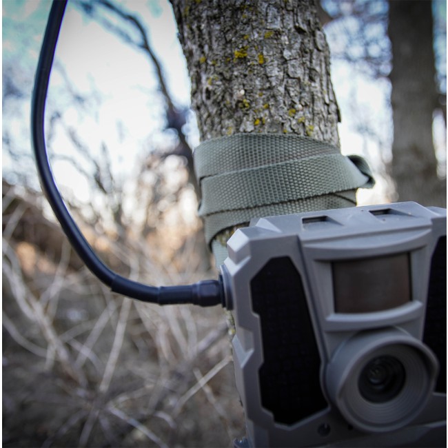 Tactacam Reveal Extended Range External Cellular Trail Camera Antenna