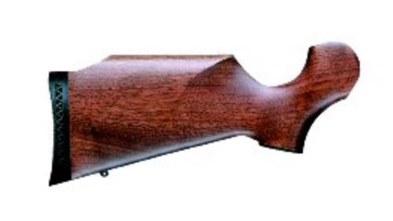 Thompson Center Encore Rifle Walnut Walnut