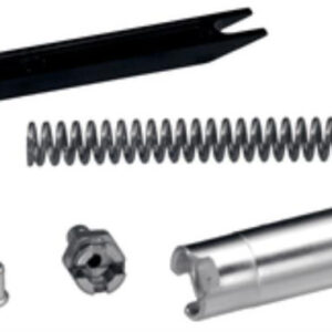 Thompson Center Firehawk Flame Thrower 209 Conversion Kit Black & SS