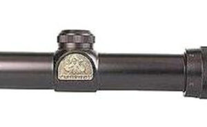 Thompson Center Hawken Hunter 1-5x32 Scope, Matte Black