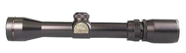 Thompson Center Hawken Hunter 1-5x32 Scope, Matte Black