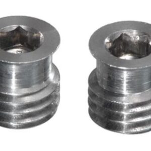 Thompson Center Touch Hole Bushing for F-Lock, 2 Pack