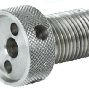 Traditions Accelerator Breech Plug .50 Stainless Steel