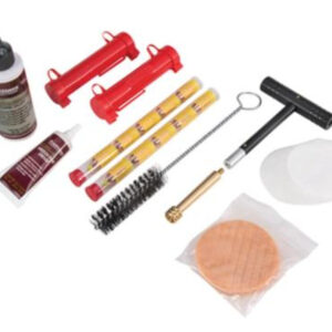 Traditions Black Powder EZ Clean 2 Hunter Accessory Kit