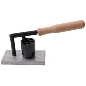 Traditions Loading Tool Black Powder Revolver 44 Cal