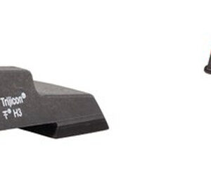 Trijicon 3Dot HD XR NS Orange HK 9/40/45 ACP