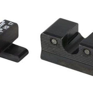 Trijicon 3Dot HD XR NS Orange Springfield XD-S