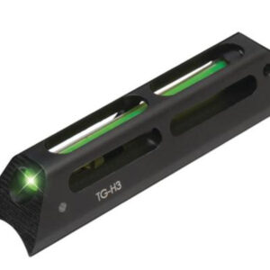 Truglo Tritium Fiber Optic Shotgun Front Sight