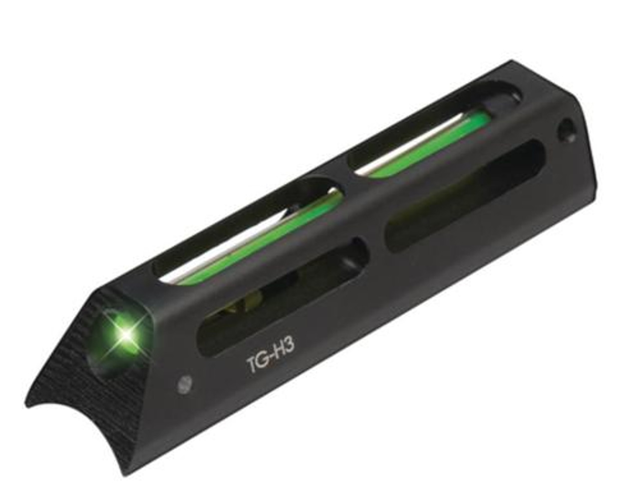 Truglo Tritium Fiber Optic Shotgun Front Sight