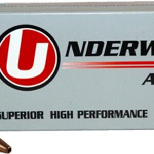 Underwood Ammo .300 Blackout 115gr Controlled Chaos – 20rd Box