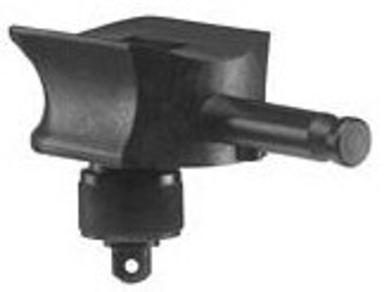 Versa-Pod All Steel Bipod, 7 To 9 Height Adjustment, Model 51 STEEL