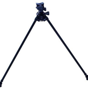 Versa Pod Sitting Kneeling Bipod, 20 To 31 Height Adjustment, Model 54