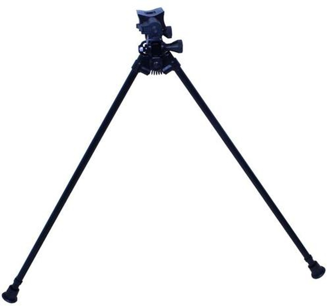 Versa Pod Sitting Kneeling Bipod, 20 To 31 Height Adjustment, Model 54