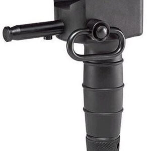 Versa-Pod Vertical Foregrip, Rail Adapter, Model 618
