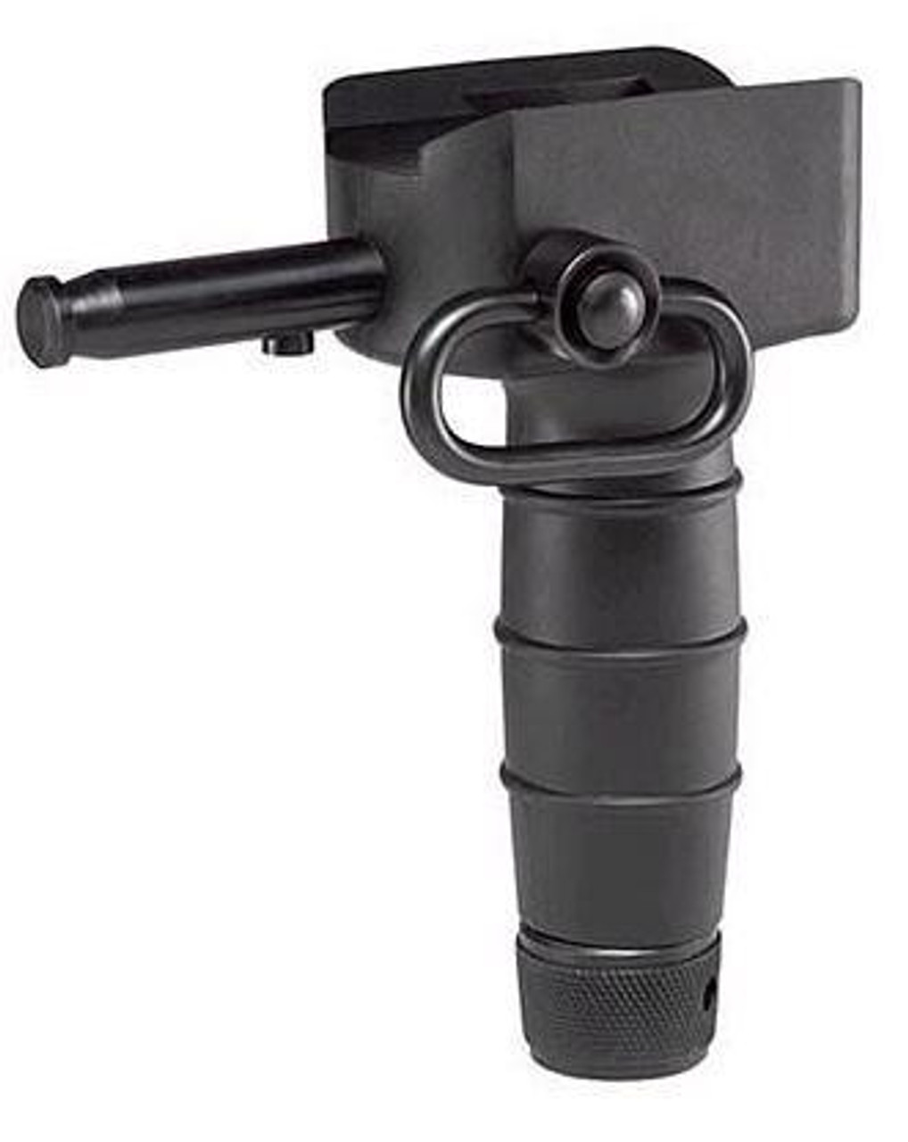 Versa-Pod Vertical Foregrip, Rail Adapter, Model 618