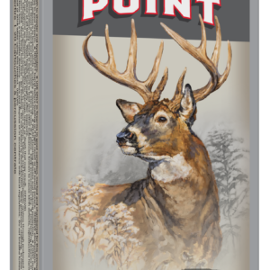 Winchester Power-Point .300 Blackout 150gr – 20rd Box