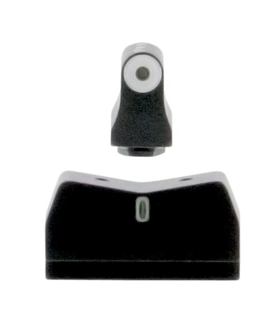 XS Gl-0004s-5 Dxt Big Dot Suppressor Glock