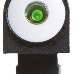 XS SIGHTS Big Dot Tritium S&W J-Frame;Ruger SP101 Green Tritium White Outline
