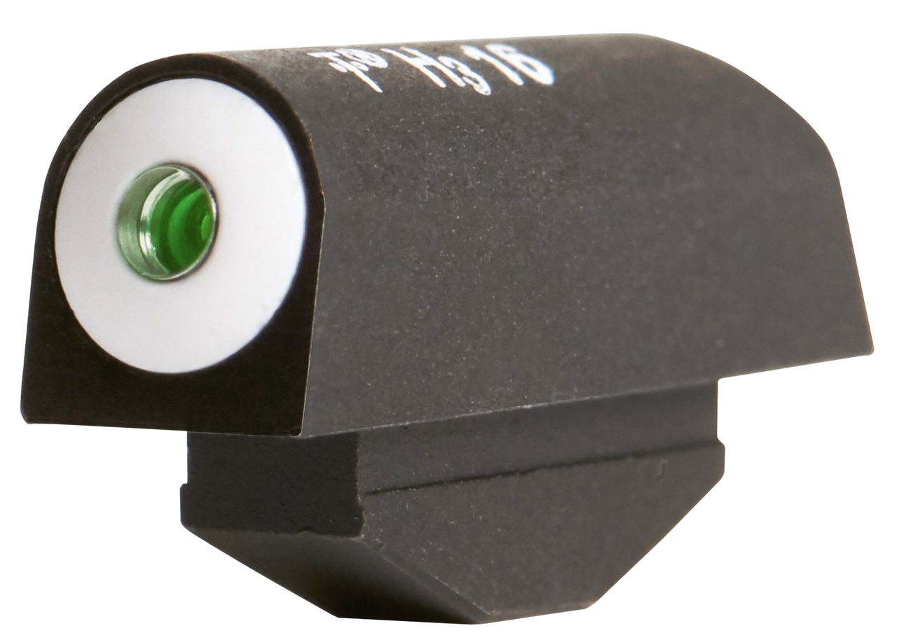 XS SIGHTS Big Dot Tritium S&W J-Frame;Ruger SP101 Green Tritium White Outline