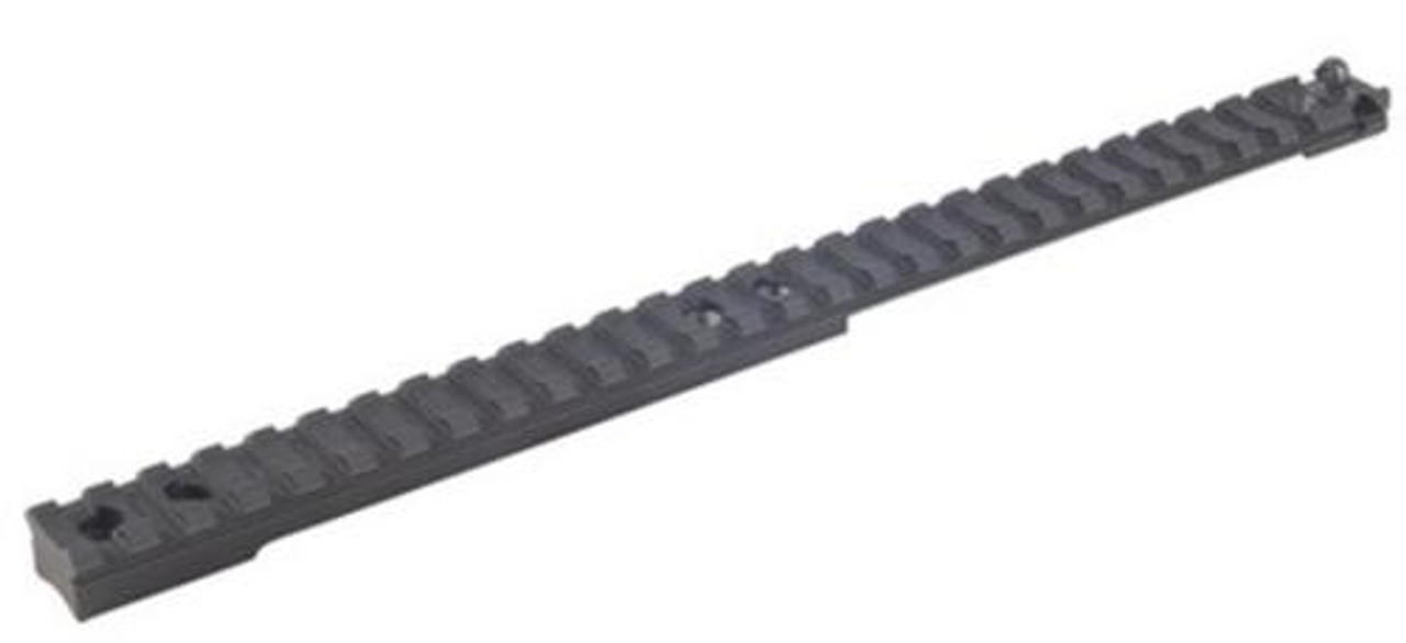 XS Sight Systems Rail for Ruger Gunsite Scout Rifle