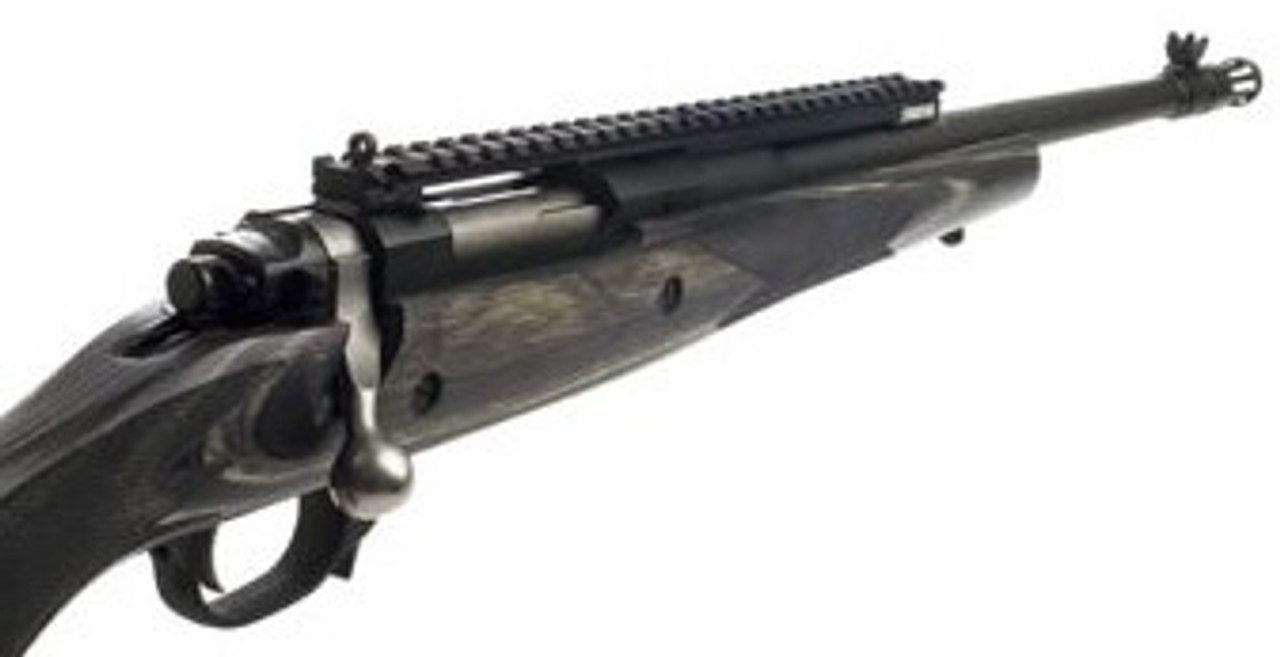 XS Sight Systems Rail for Ruger Gunsite Scout Rifle