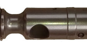 A B Arms A*B Pro 5.56mm Bolt Assembly - Nickel Boron Coated