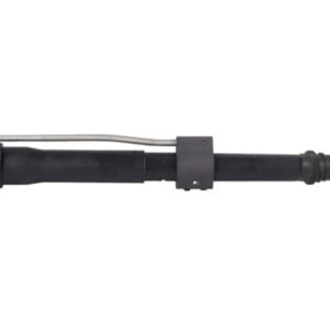 AAC BARREL PACKAGED 300 Blackout AR 12.5, GAS SYSTEM