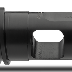 AAC Blackout Muzzle Brake – .30 Caliber, 5/8x24 TPI, Black, for AAC MK13-SD Suppressors