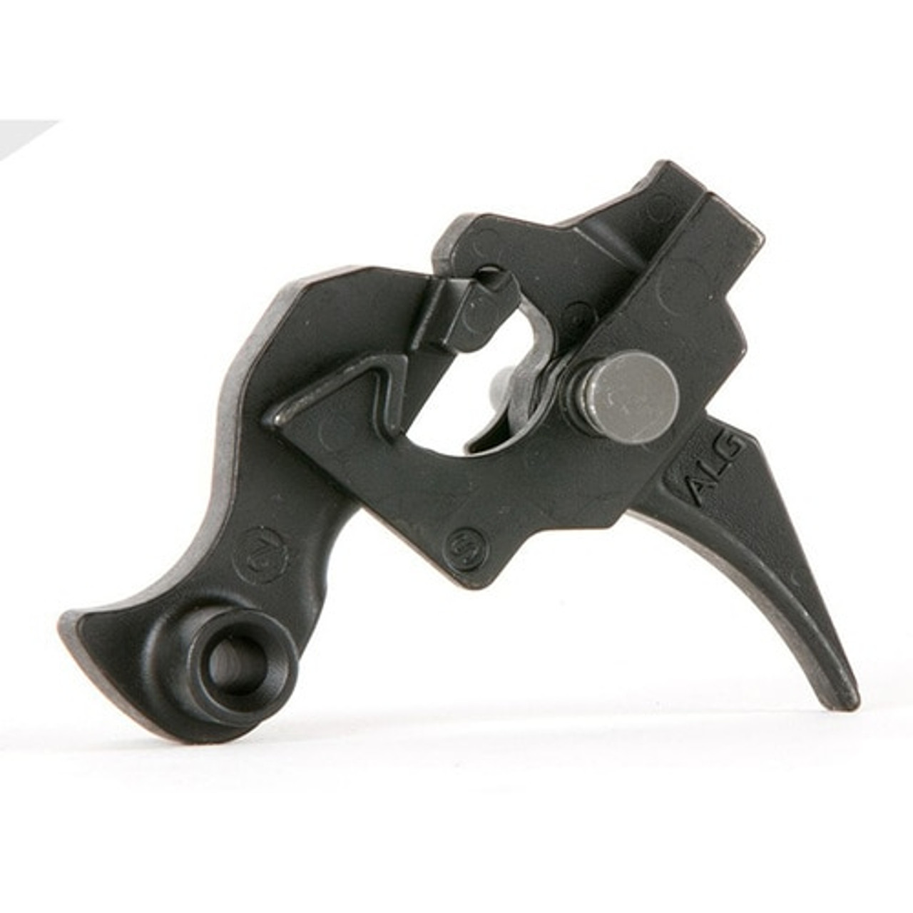 ALG Defense AK Trigger – Ultimate, 6 lb Pull, Fits AK-47