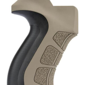 Advanced Technology AR-15 X2 Scorpion Pistol Grip Flat Dark Earth
