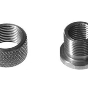 Advantage Arms Threaded Barrel Adapter – Fits Glock 19/23 (All Generations)