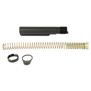 Aero Enhanced Carbine Buffer Kit, Complete Assembly