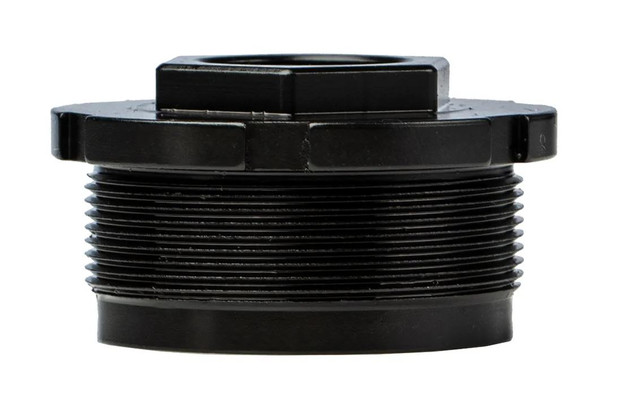 Aero LAHAR-30 1/2-28 Direct Thread Adapter - Nitride (C)