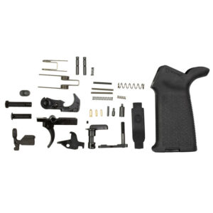 Aero Precision AR-15 MOE Lower Parts Kit