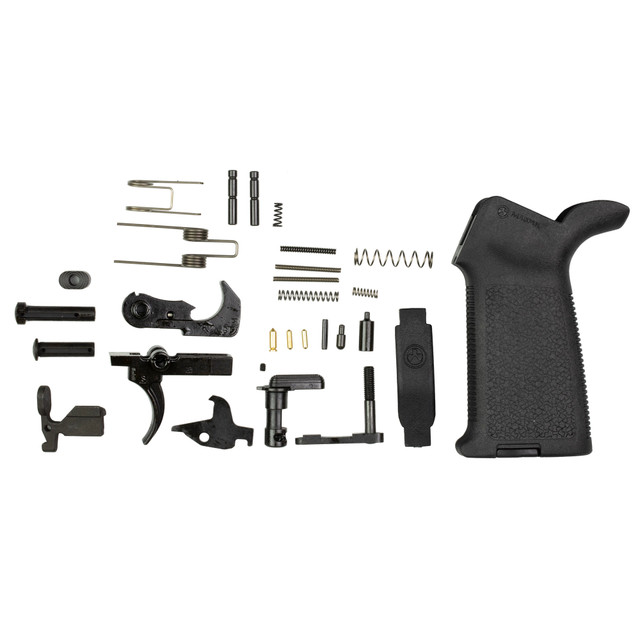 Aero Precision AR-15 MOE Lower Parts Kit
