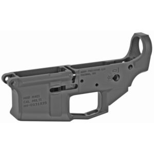Aero Precision M4E1 AR-15, Multi-Cal Stripped Lower Receiver