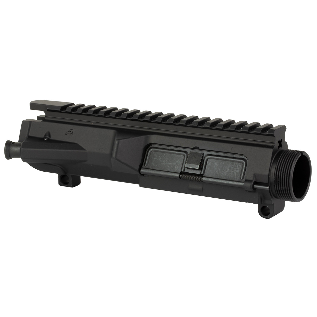 Aero Precision M5 AR-10 Upper Receiver – .308 Winchester, Assembled, Black Anodized, Forward Assist & Dust Cover, DPMS High Profile