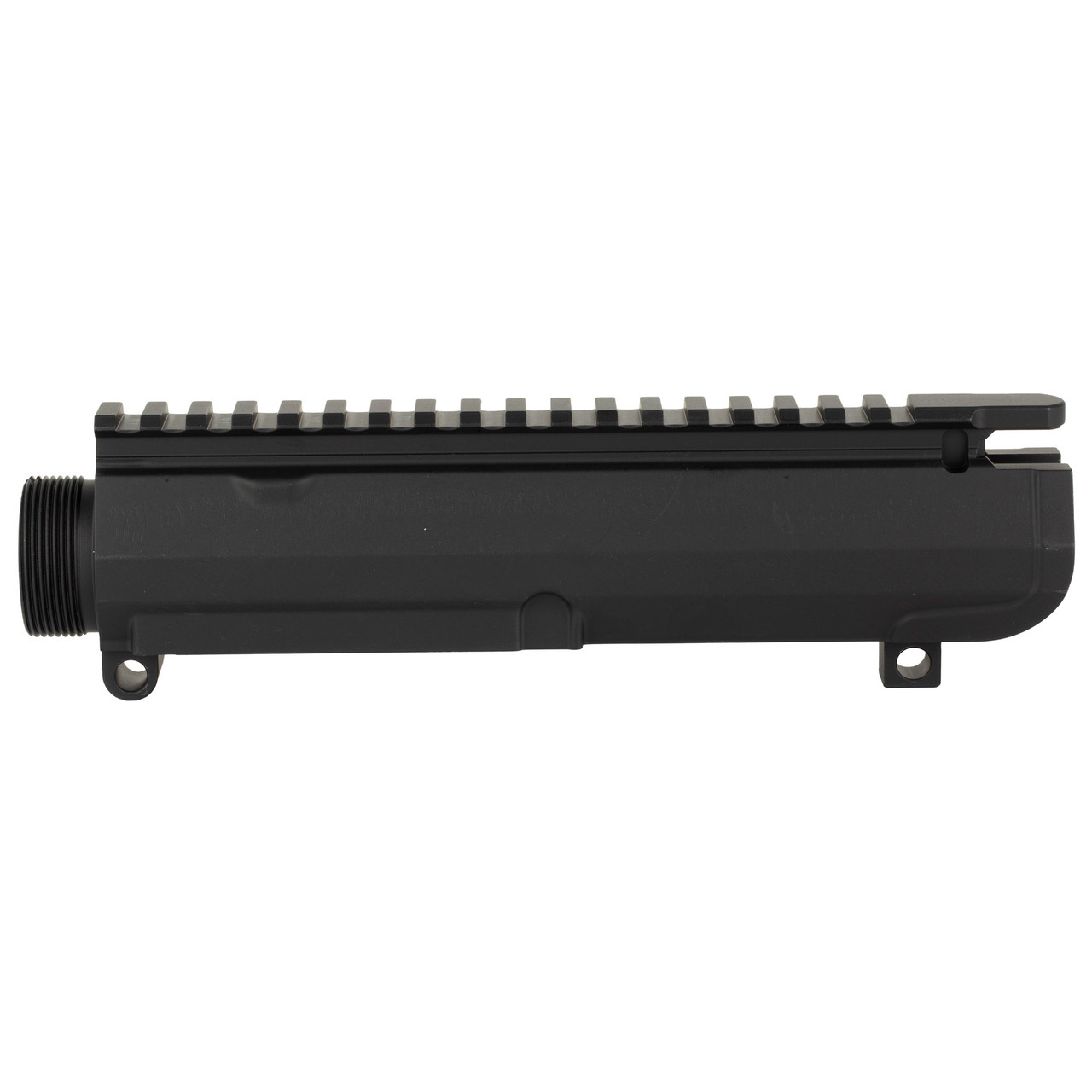 Aero Precision M5 AR-10 Upper Receiver – .308 Winchester, Assembled, Black Anodized, Forward Assist & Dust Cover, DPMS High Profile