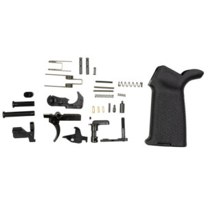 Aero Precision M5 MOE Lower Parts Kit, For AR-10