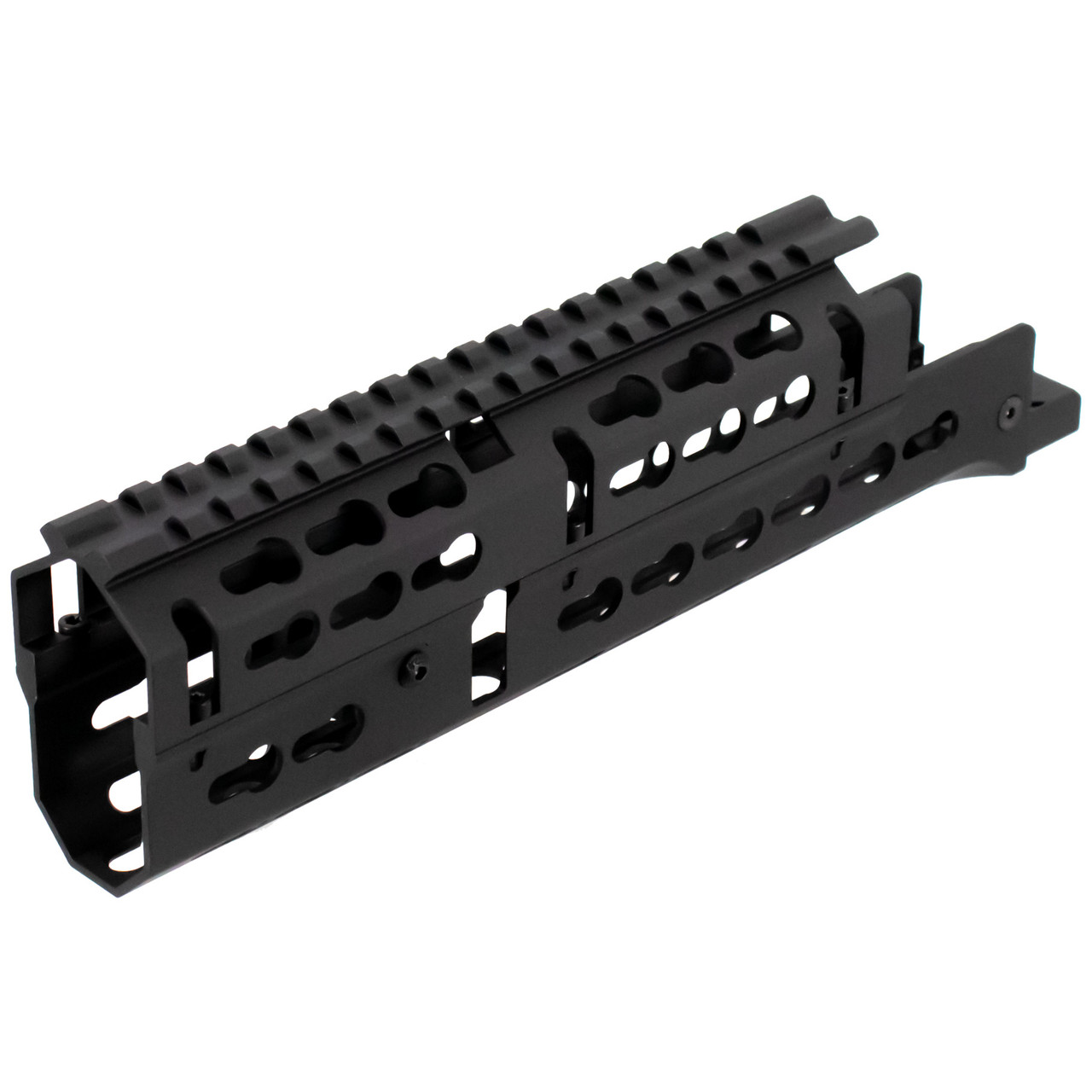 Aim Sports Russian AK Rifle Long KeyMod Handguard – 6061-T6 Aluminum