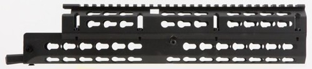 Aim Sports Russian AK Rifle Long KeyMod Handguard – 6061-T6 Aluminum