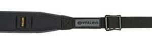 Allen Baktrak Rifle Sling, Glen Eagle, Black