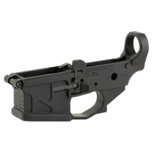 American Defense UIC Billet Stripped Lower Receiver – 223 Remington/5.56 NATO