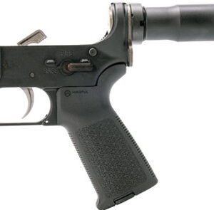 Anderson Complete Lower Receiver, MOE Grip, Buffer Tube