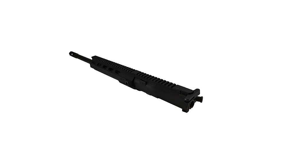 Anderson Complete Upper, 5.56/.223, 16 Barrel, A2 Hand Guard, M16 BCG