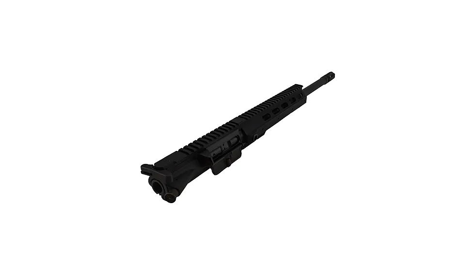 Anderson Complete Upper, 5.56/.223, 16 Barrel, A2 Hand Guard, M16 BCG