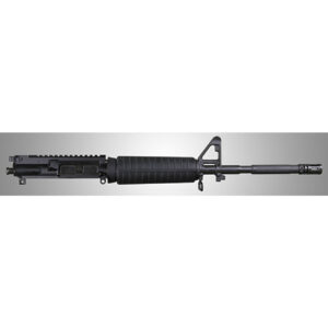 Anderson Complete Upper, 5.56/.223, 16 Barrel, A2 Hand Guard, M16 BCG
