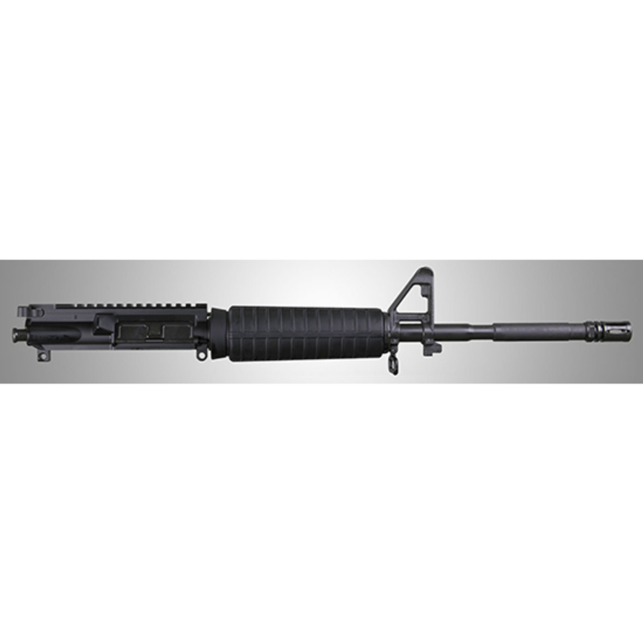 Anderson Complete Upper, 5.56/.223, 16 Barrel, A2 Hand Guard, M16 BCG