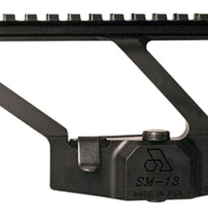 Arsenal Accessory Rail – Quick-Release Picatinny Mount for AK Variants