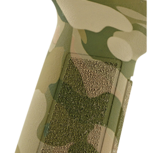 B5 Systems P-Grip, Type 23, Multi-Cam, Fits AR-Platform